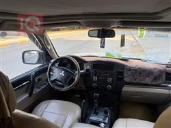 ميتسوبيشي باجيرو